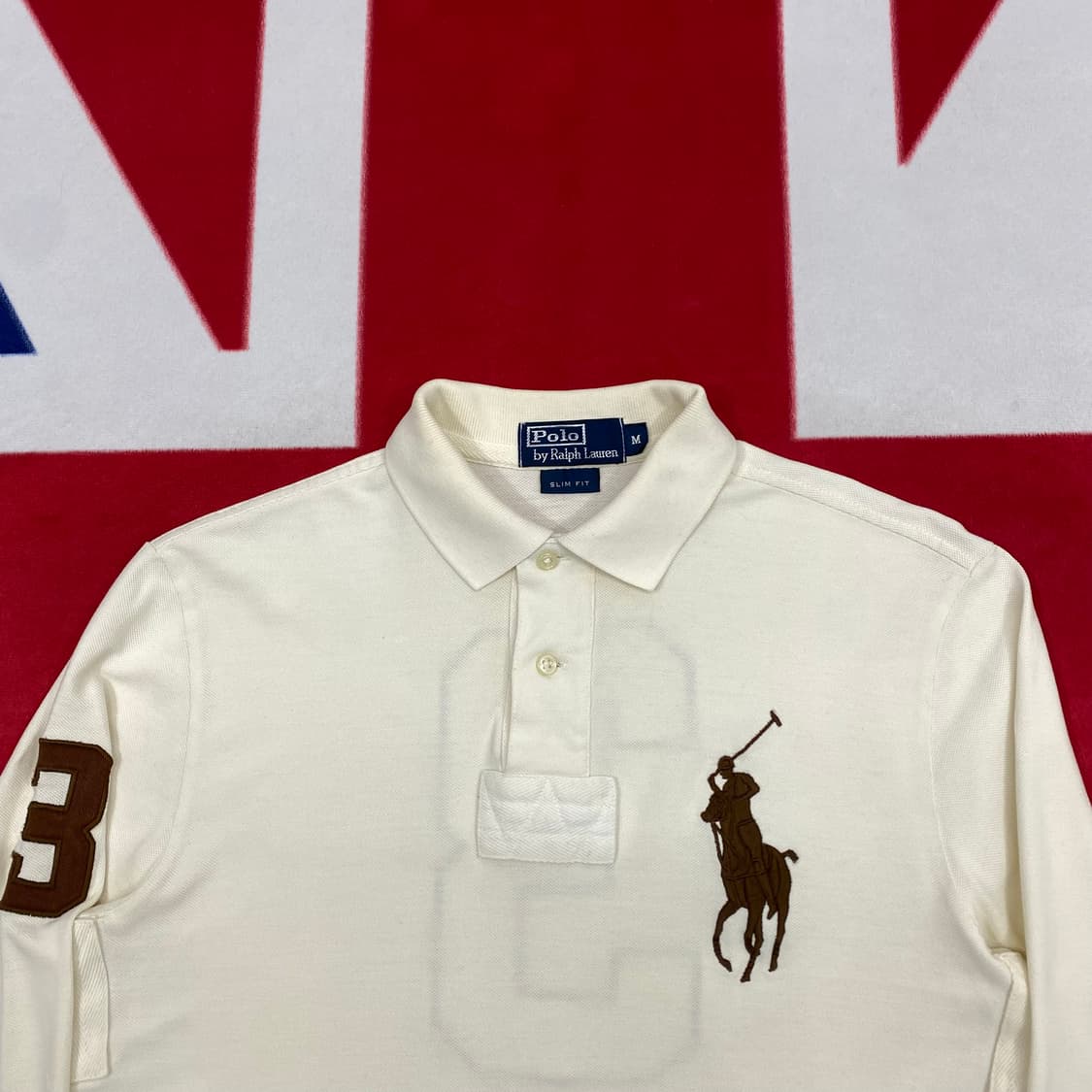 폴로 빅포니 카라티 M 상품이미지3