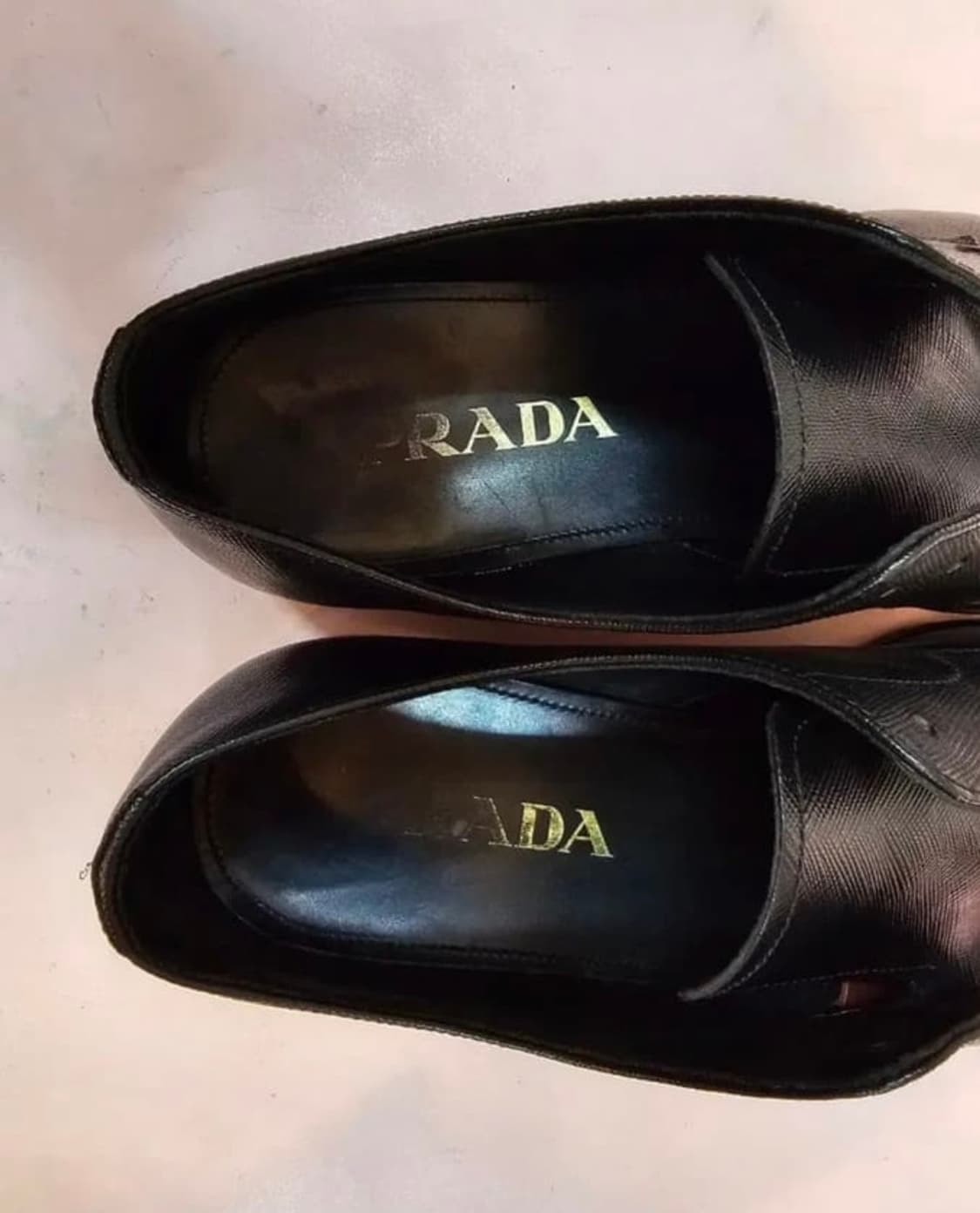 프라다 로퍼 상품이미지6