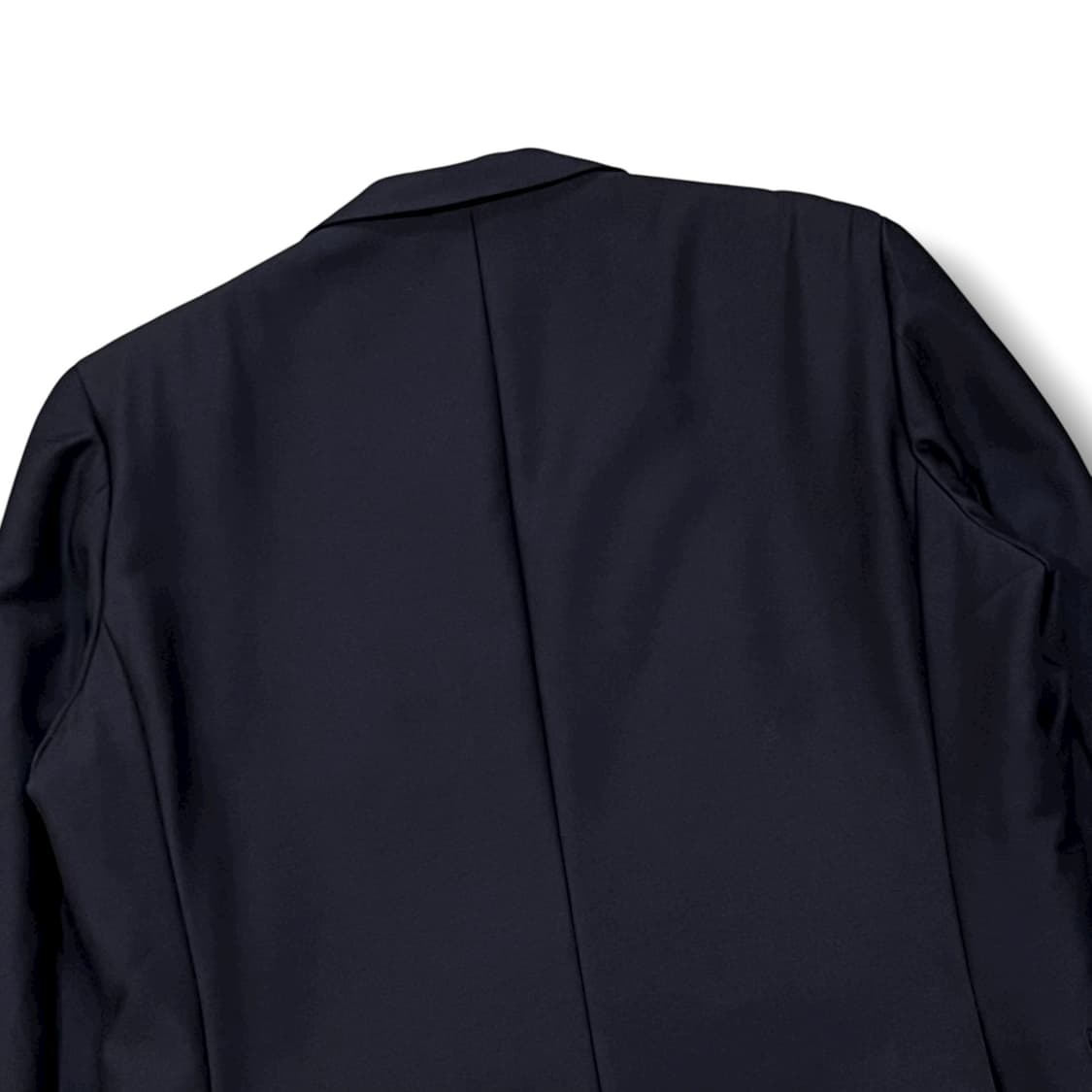  버버리 네이비 투버튼 블레이저 y14093 상품이미지5