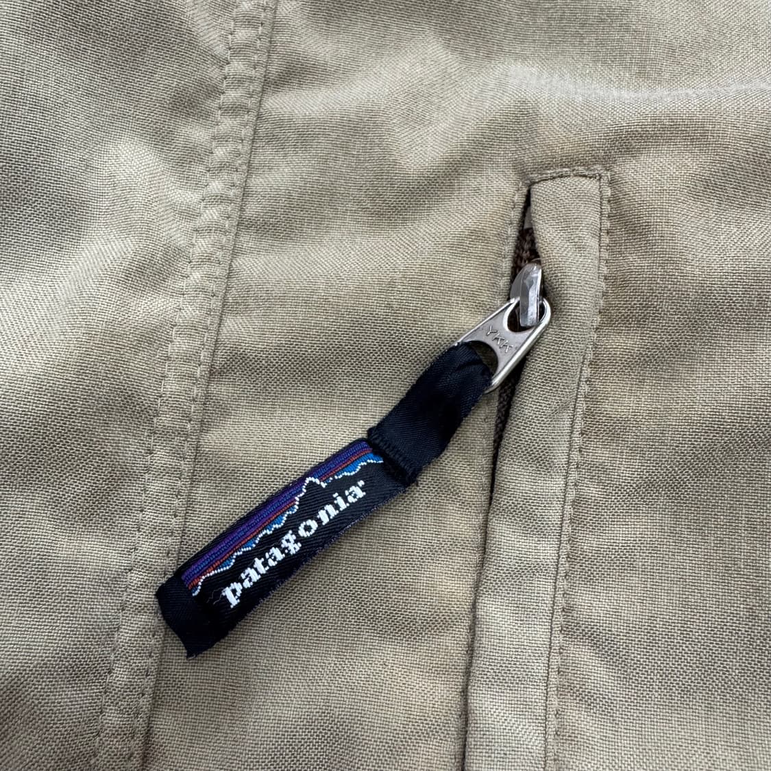 01년대 파타고니아 이스케이프룸 자켓 XL 상품이미지6