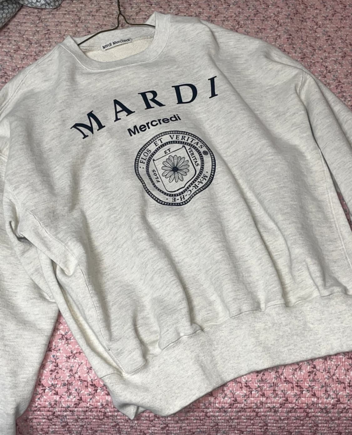 마르디 맨투맨 상품이미지1