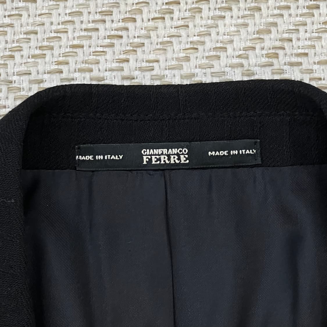 지안프랑코페레 블레이저 r3416 상품이미지6