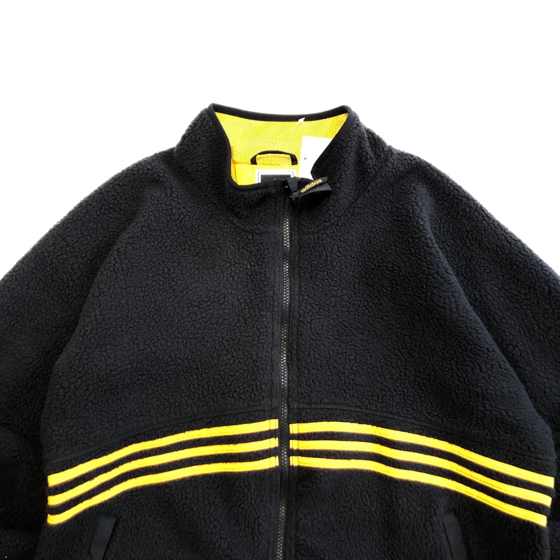 아디다스 플리스 자켓 상품이미지4