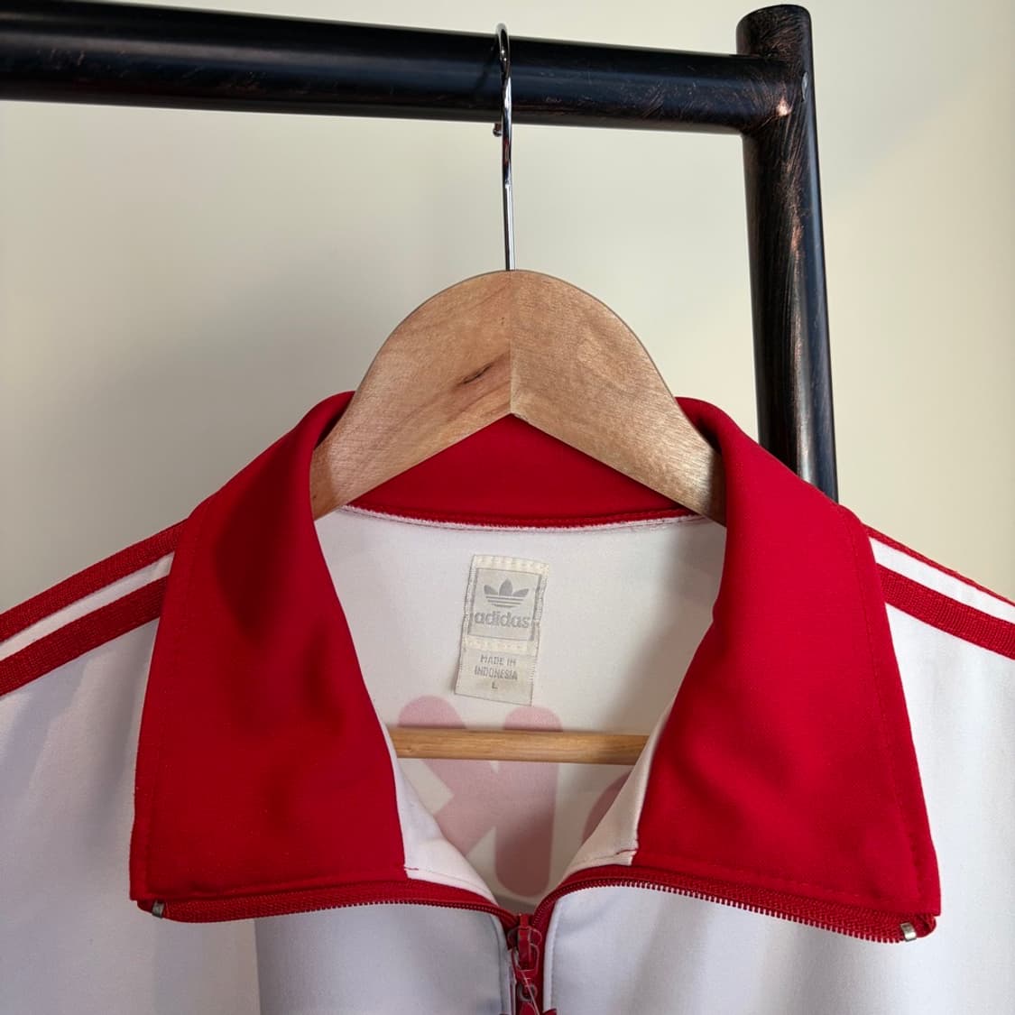 15446 - 아디다스 도쿄 트랙탑 져지 상품이미지6