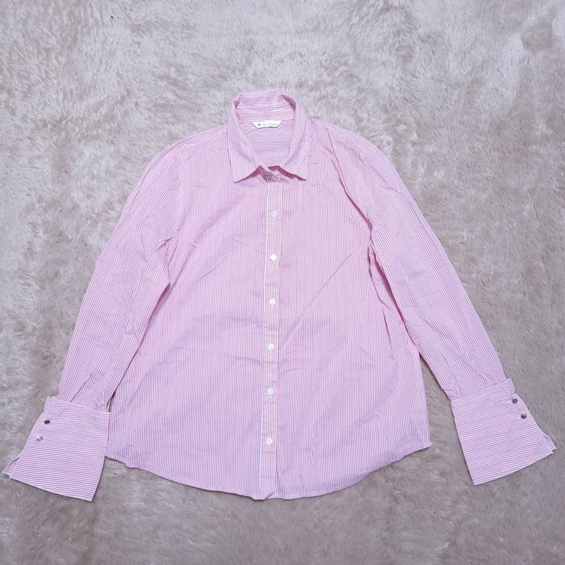 미샤 여 66 셔츠 0411 상품이미지1