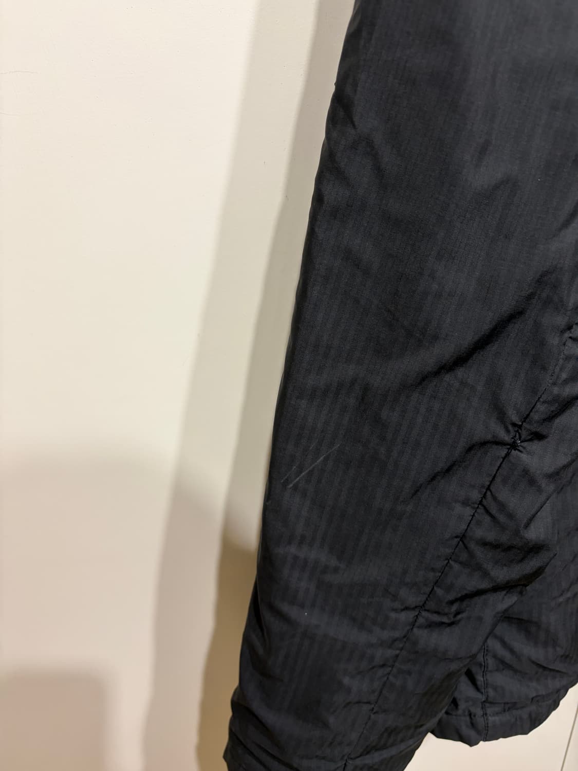 프라다 리나일론 후드 자켓 상품이미지6