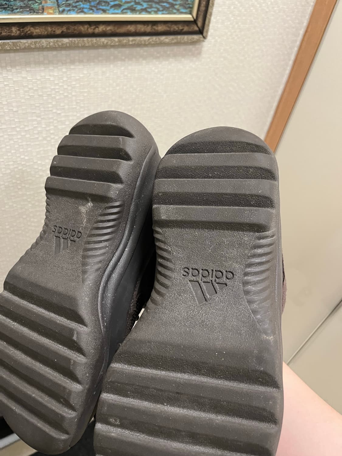 yeezy 데저트 부츠 오일 280 상품이미지4