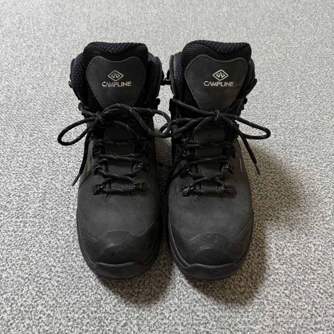 [정가 26만원] 캠프라인 블랙스톰 오메가 260 상품이미지3