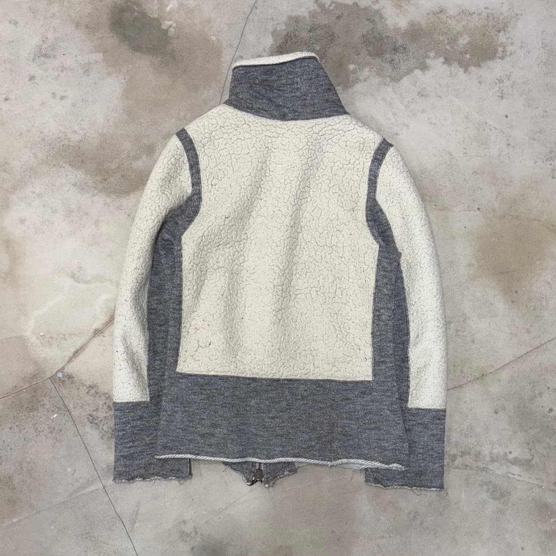 [S] SHARE SPIRIT HOMME A-9 Jacket 상품이미지3