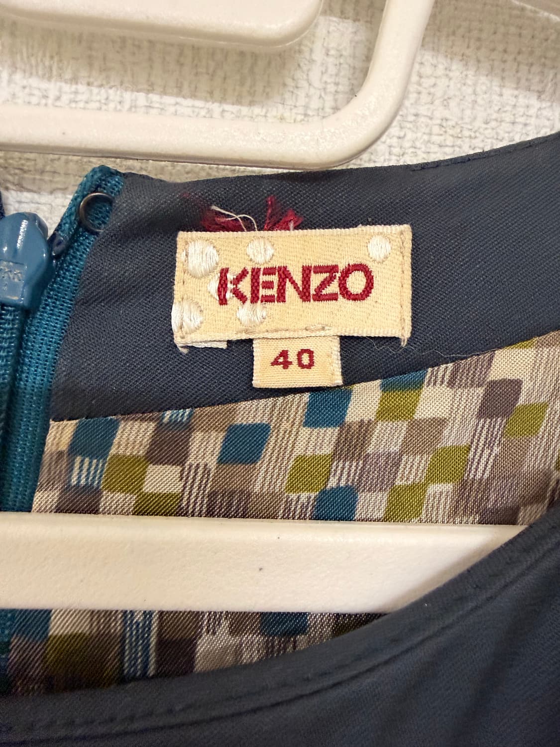 Kenzo 원피스 상품이미지2