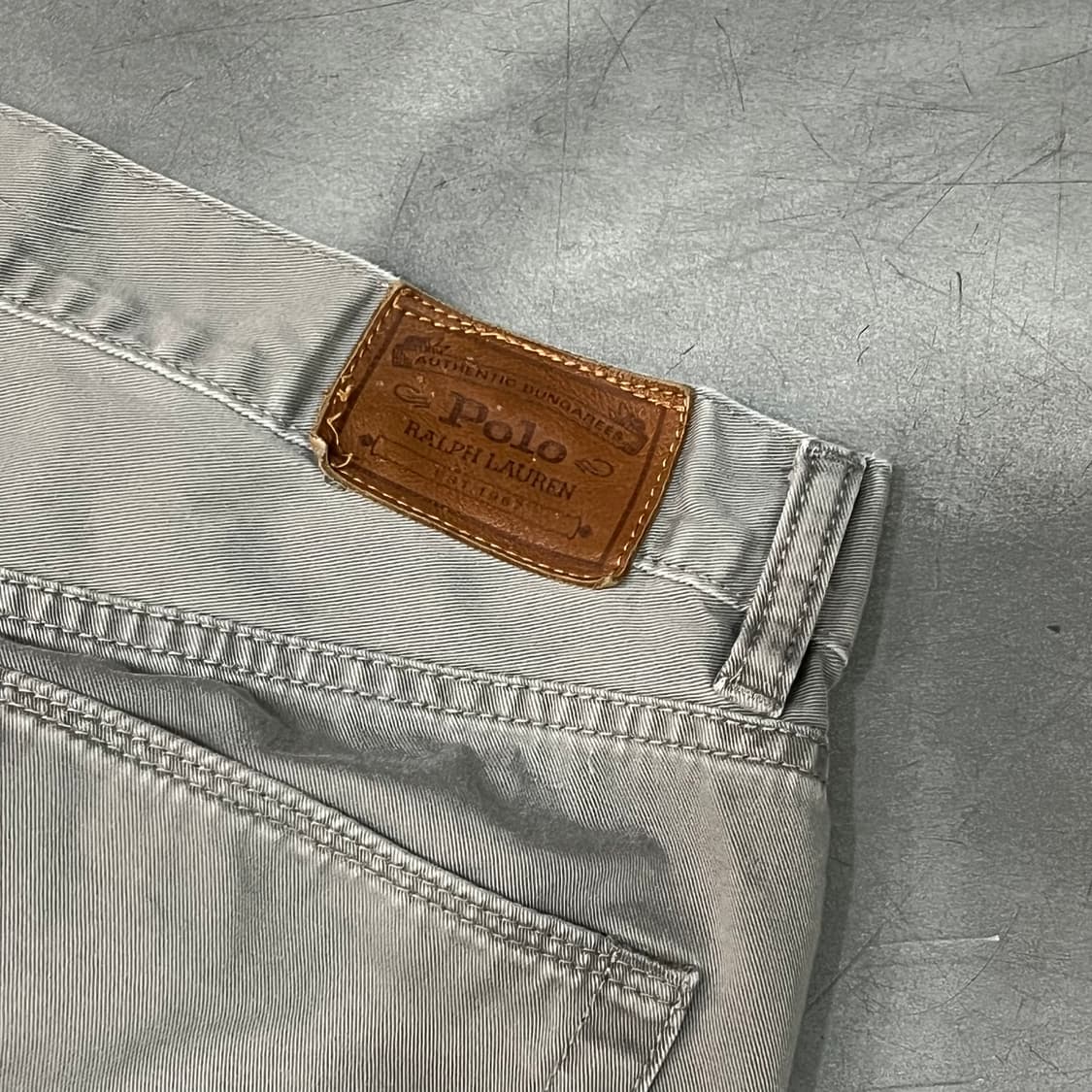  폴로랄프로렌 치노 팬츠 y14827 상품이미지6