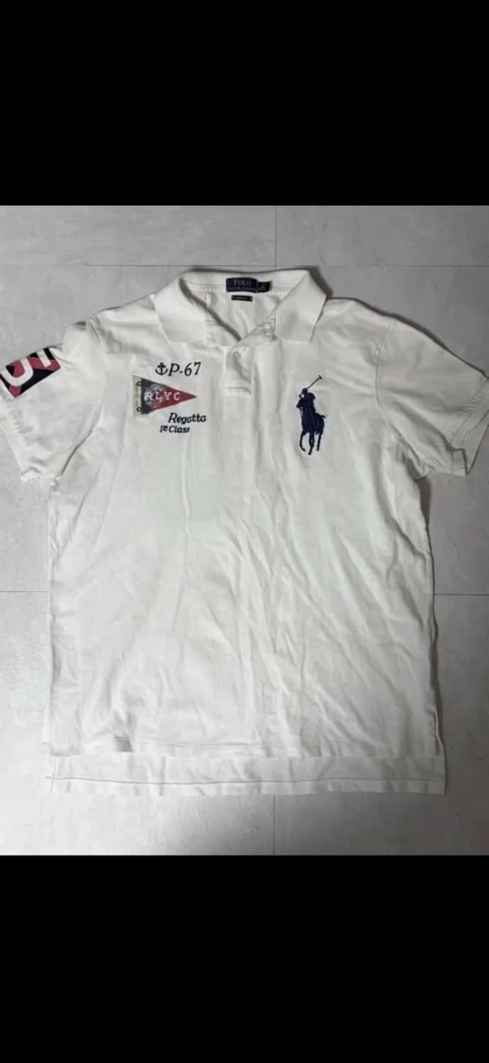 폴로 빅포니 상품이미지1