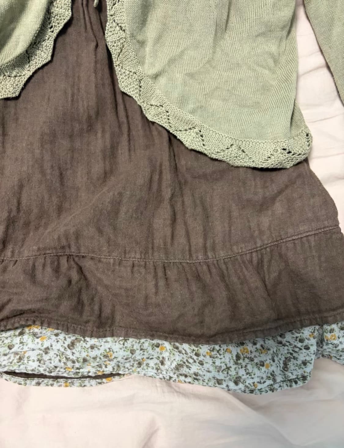 빈티지 모리걸 바선생 상품이미지3