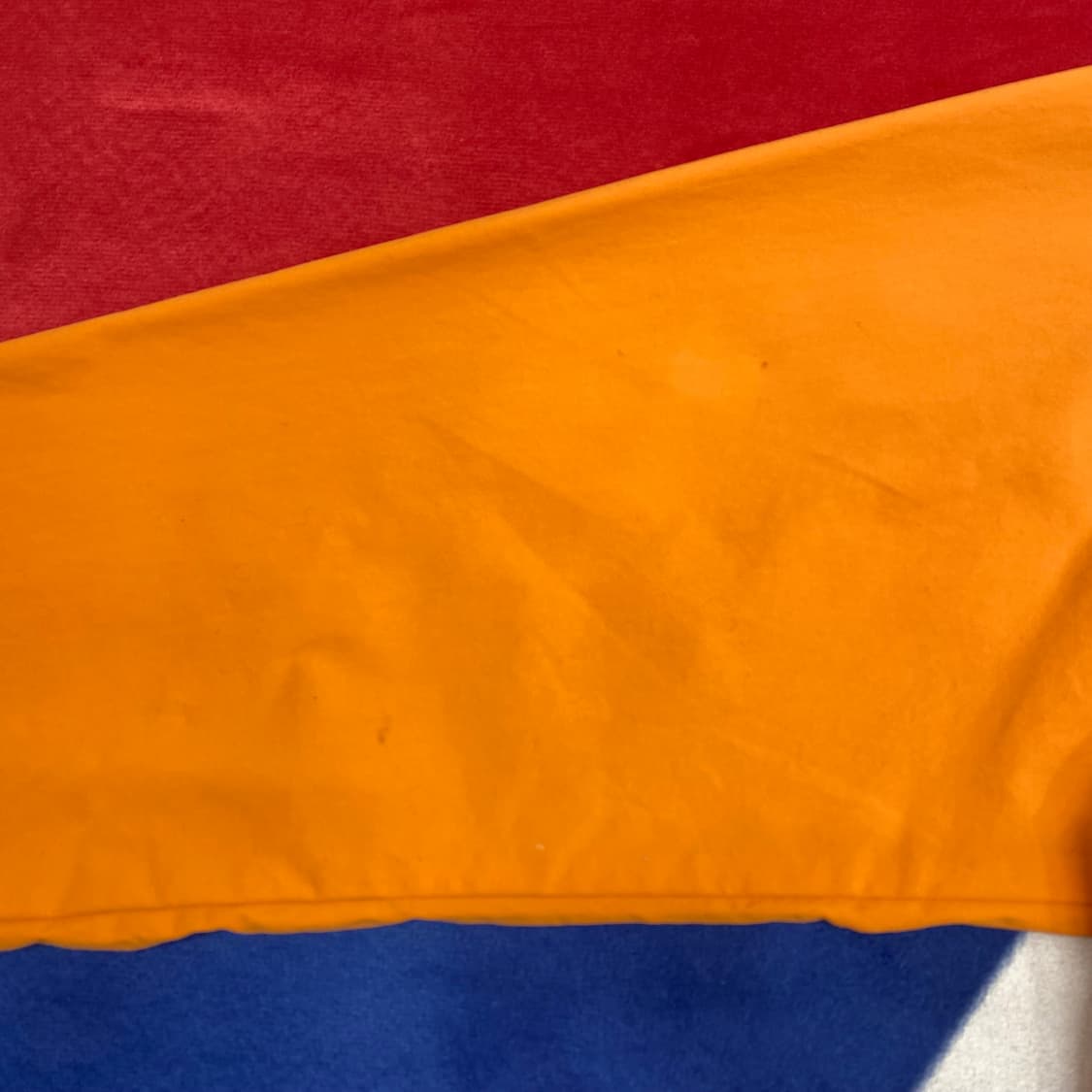 컬럼비아 바람막이 XL  상품이미지4