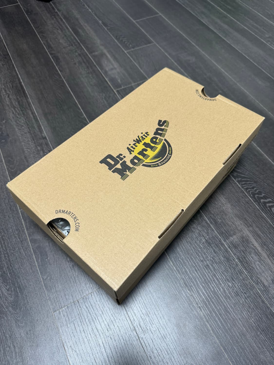 닥터마틴 아드리안 270블랙 상품이미지2