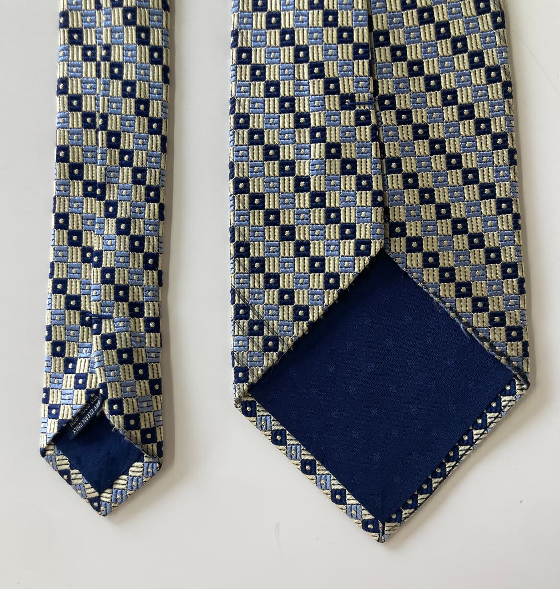 빈티지)넥타이 상품이미지8