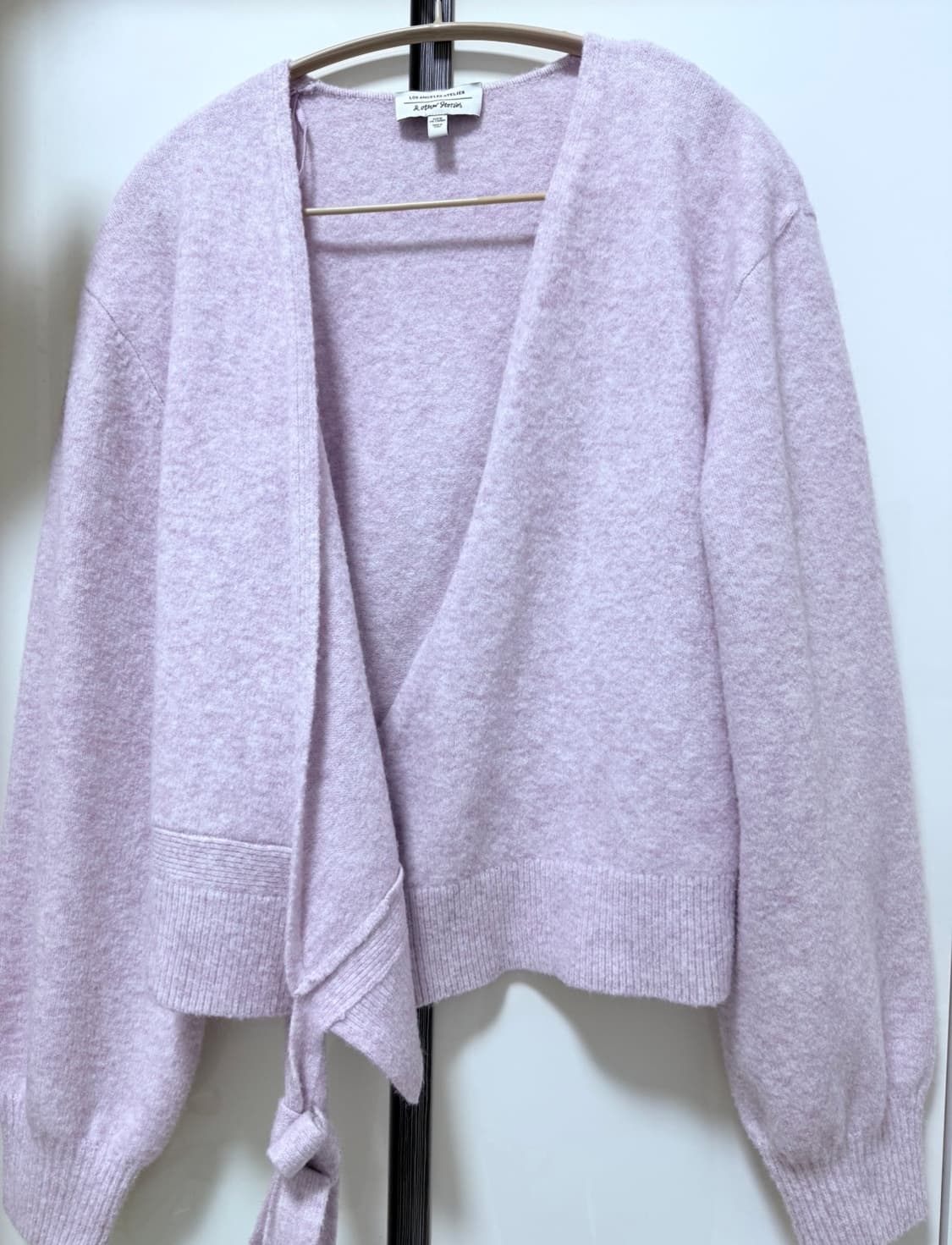 앤아더스토리즈 랩 가디건 상품이미지3