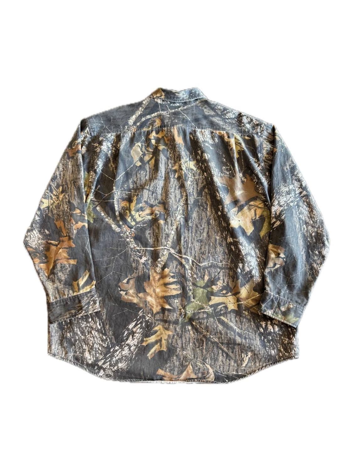 Redhead realtree shirts 상품이미지2