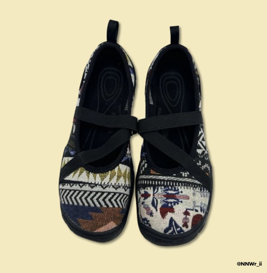 KEEN MARY JANE CNX 상품이미지1