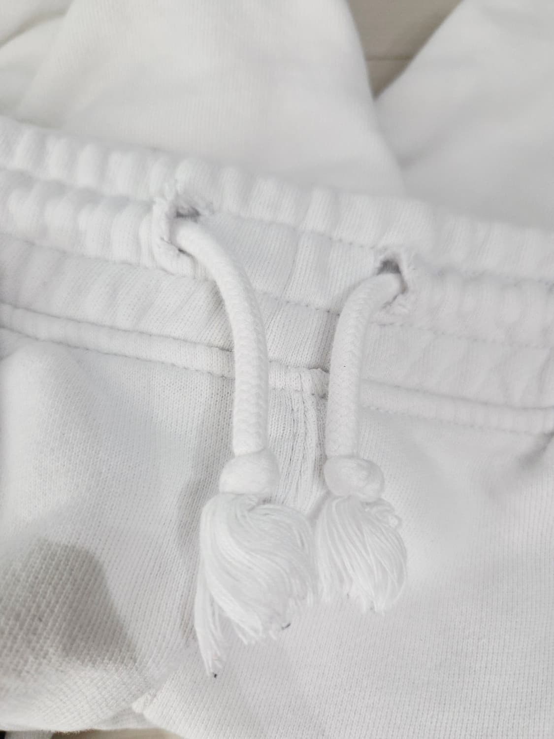 아디다스 R.Y.V. 테이프 플리스 조거 팬츠_M 상품이미지7