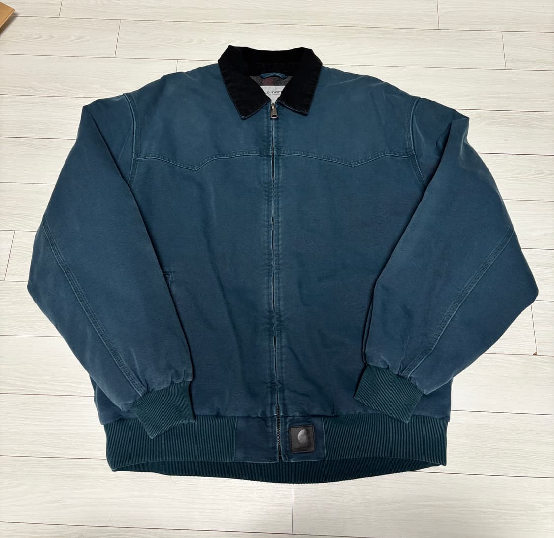 [XL] 칼하트wip OG산타페 자켓 상품이미지1