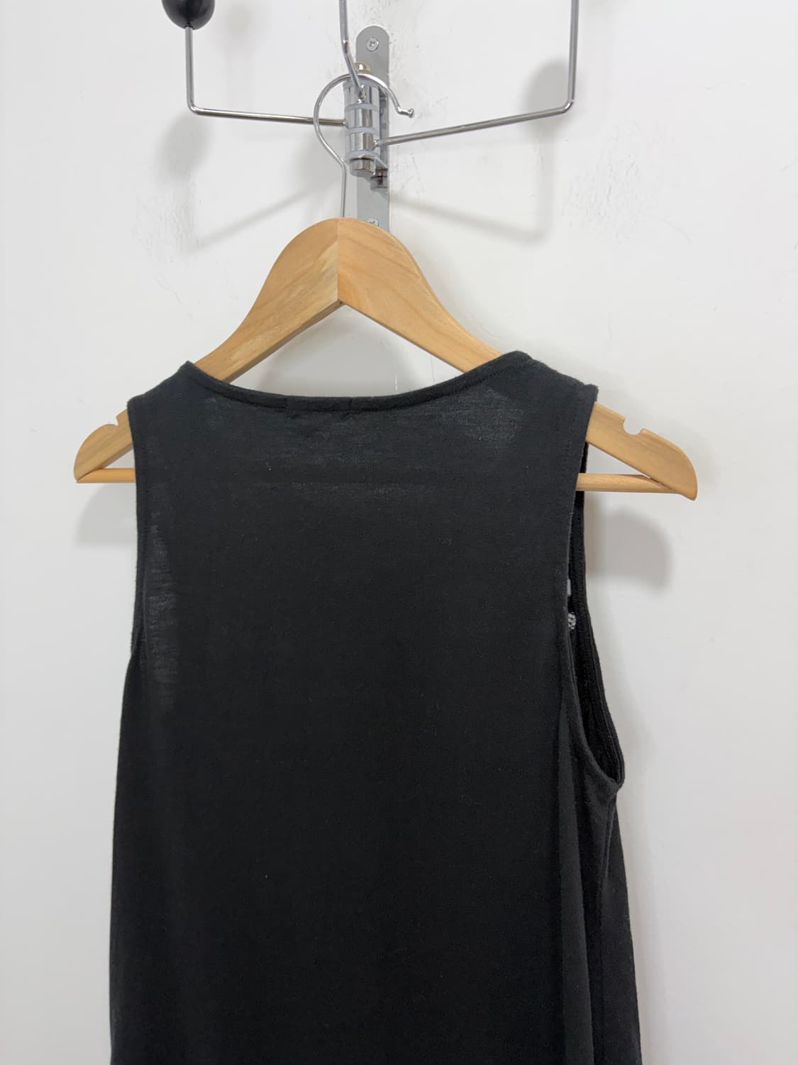 J-honey 레이어드 진주 나시 상품이미지9