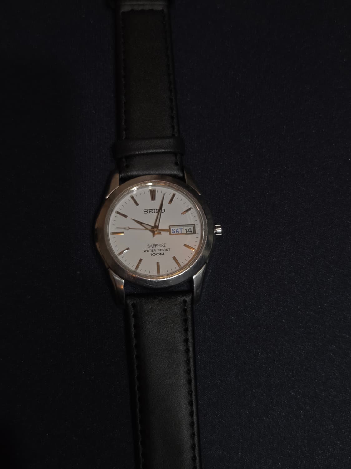 [가격 초특가] 세이코 SGG713  [22년단종] 상품이미지5