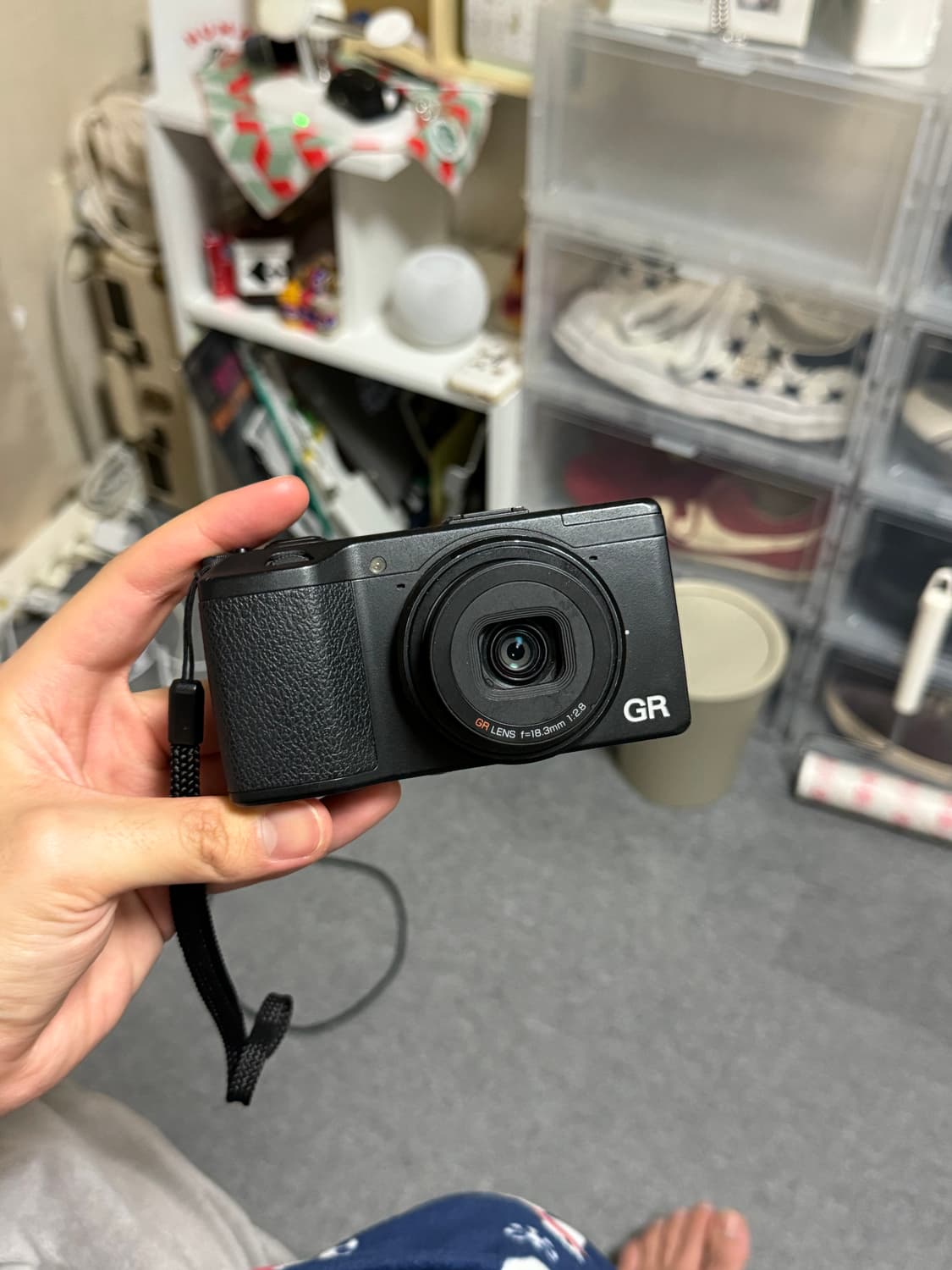 급처)리코 gr1  상품이미지1