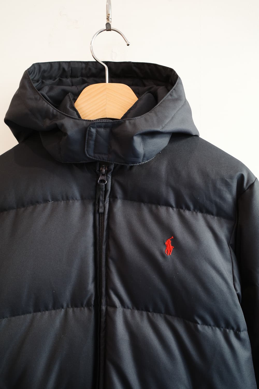 PoloRalphLauren 폴로 랄프로렌 패딩 블루종 상품이미지2