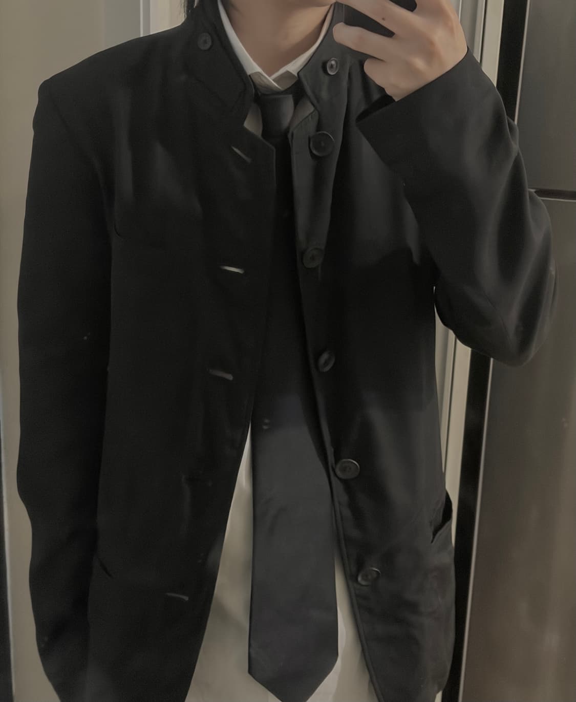 Comme des garcons homme plus tie 상품이미지1