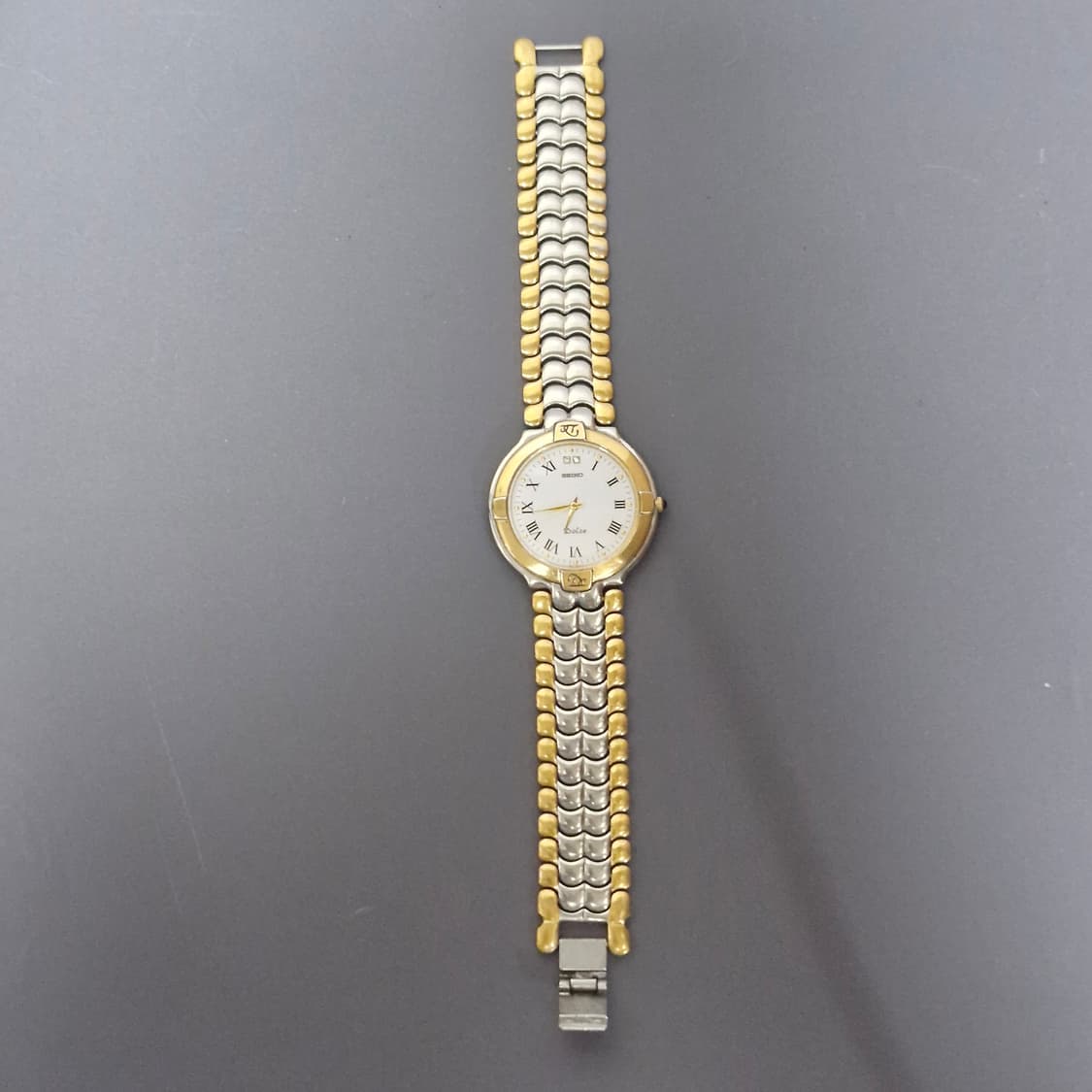 Seiko 돌체 쿼츠시계  상품이미지9