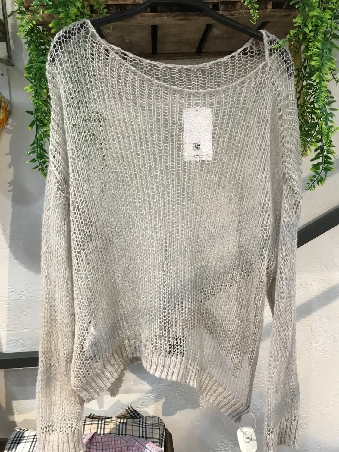 빈티지 그레이너드 세트 상품이미지3