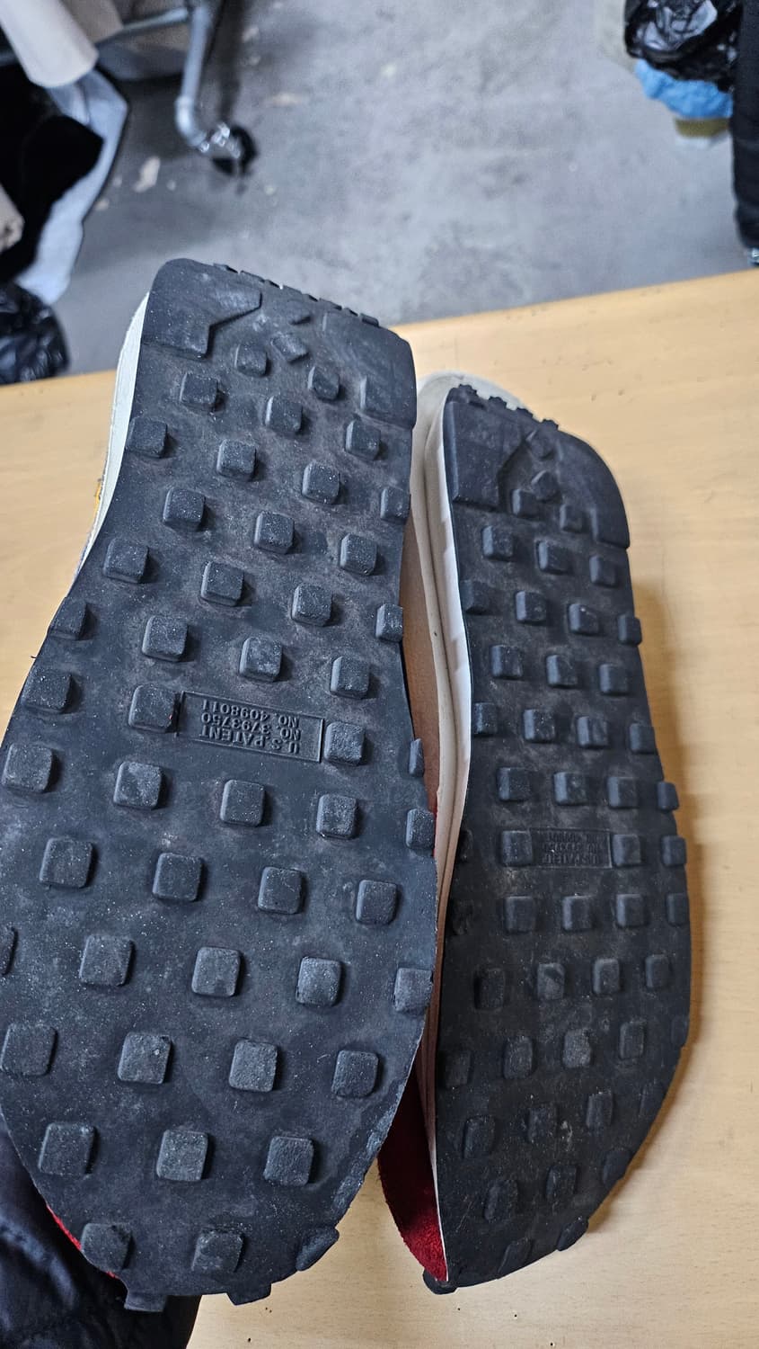 나이키 사카이 LD와플 상품이미지8