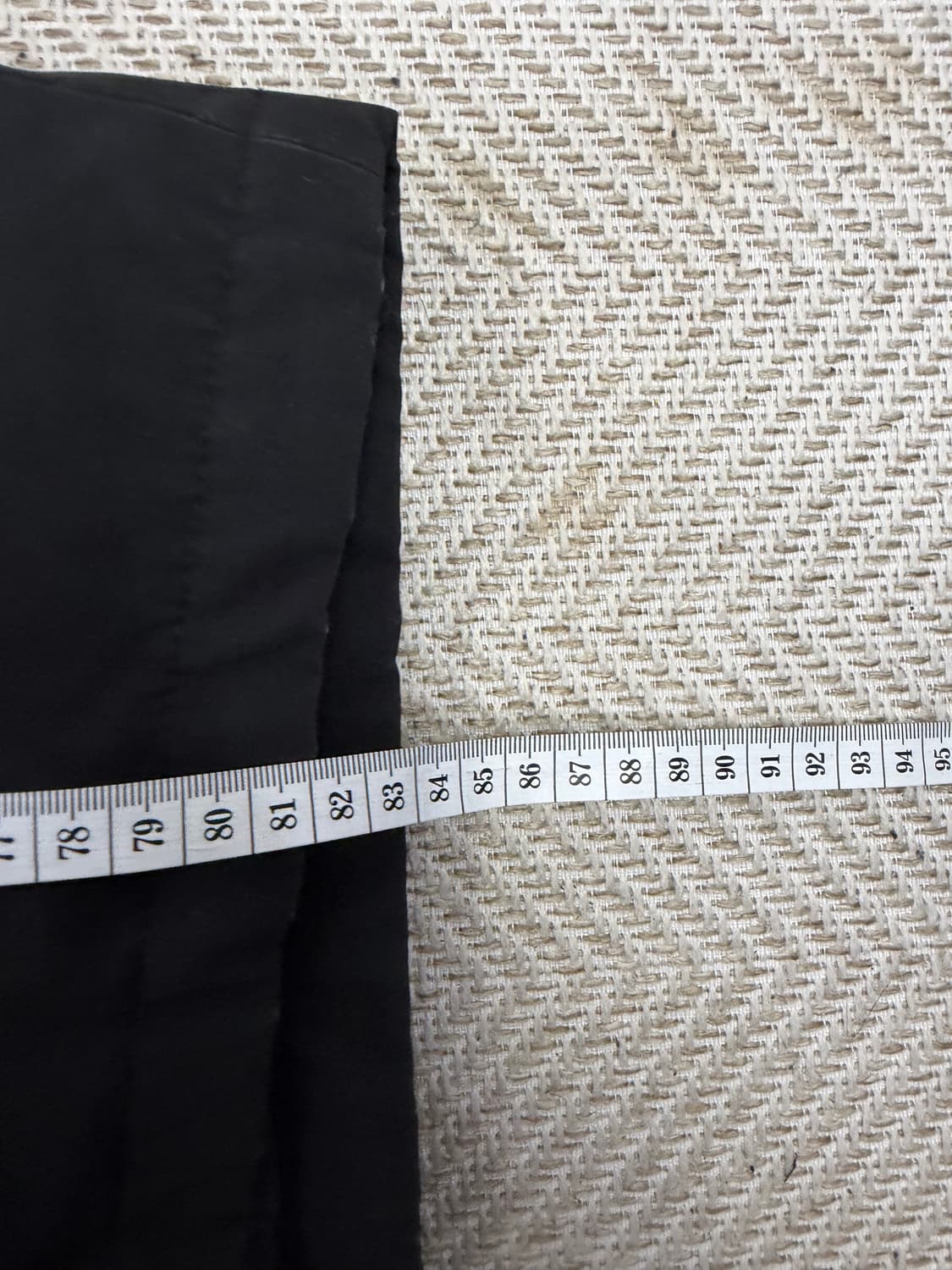 정품) 캐나다구스 여성 패딩 S 상품이미지10