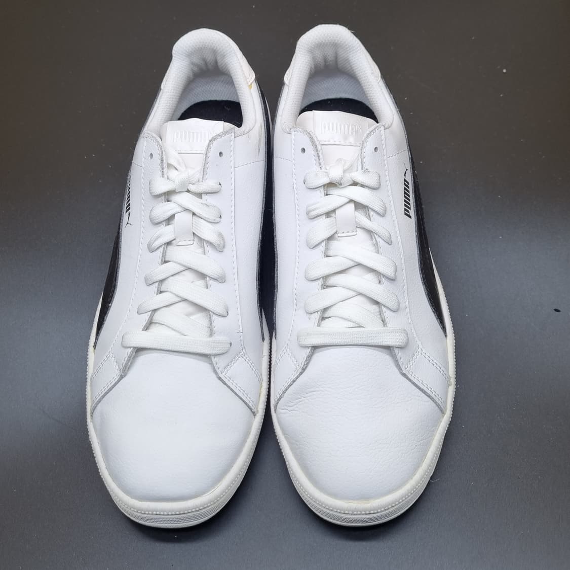 푸마 스매쉬 v2 스니커즈275 상품이미지2