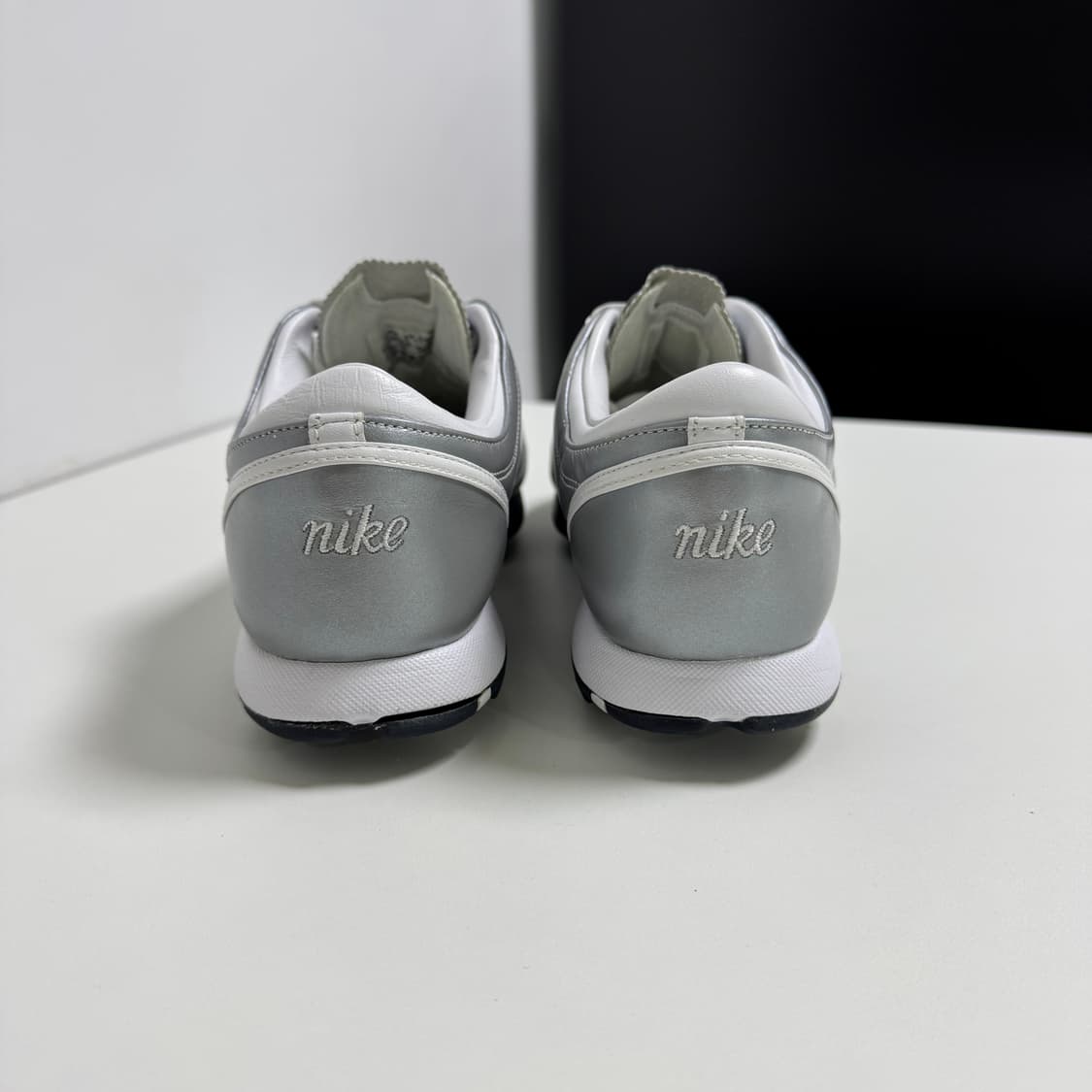 나이키 골프화 줌 실버 빈티지 에프터먼데이 상품이미지3