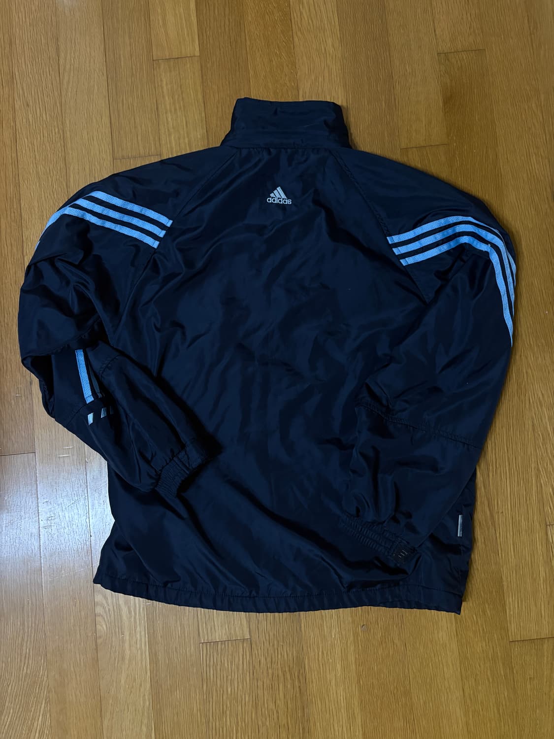 아디다스 빈티지 플리스 상품이미지2