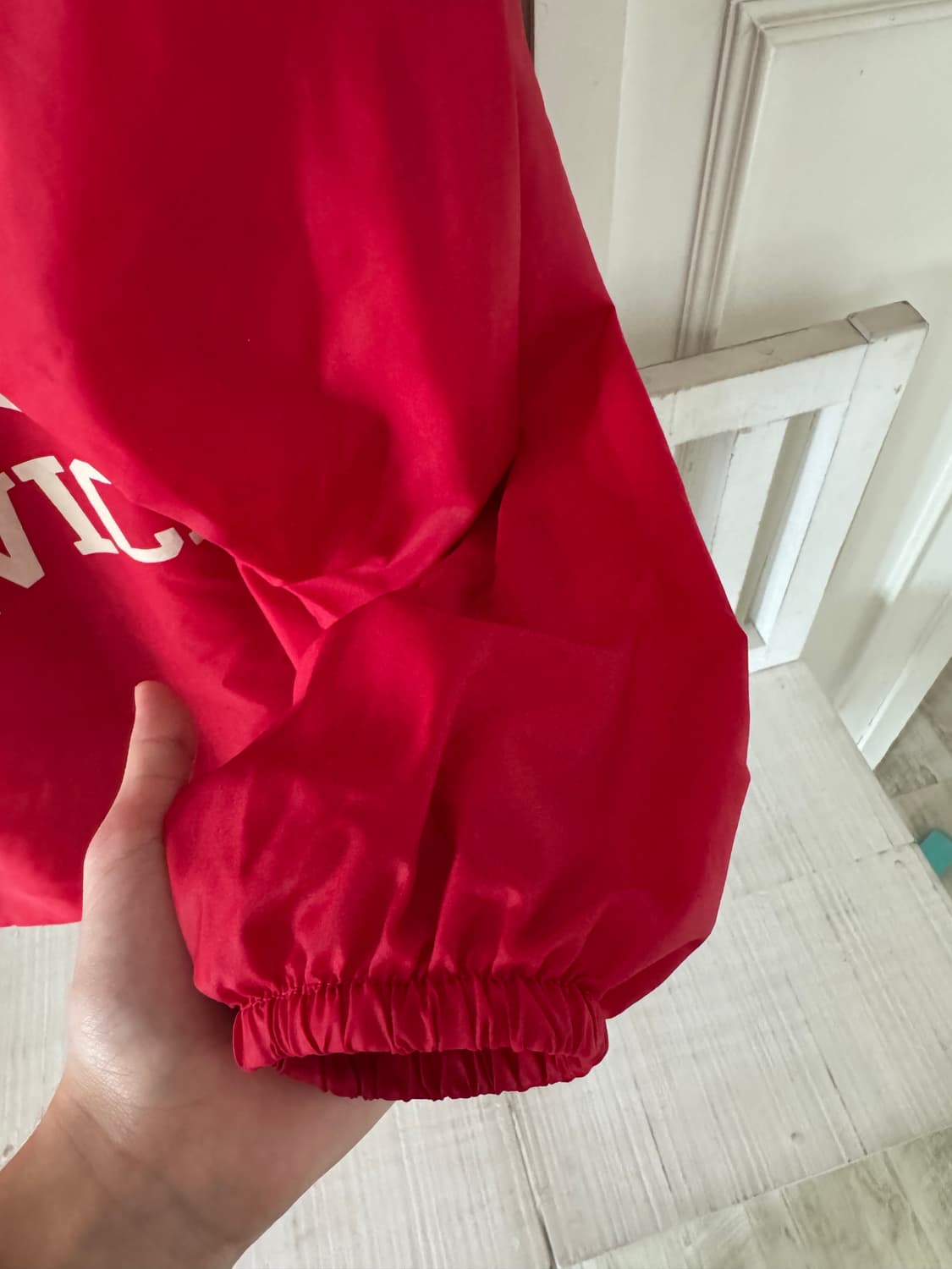 60s 챔피온 코치자켓 상품이미지5