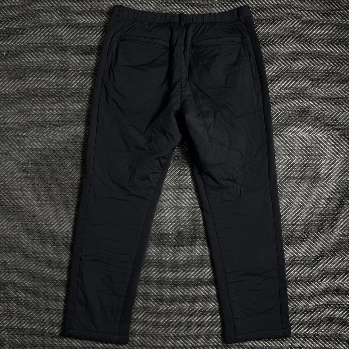 노스페이스 마운틴 퀼팅 패딩 팬츠y 4906 상품이미지5
