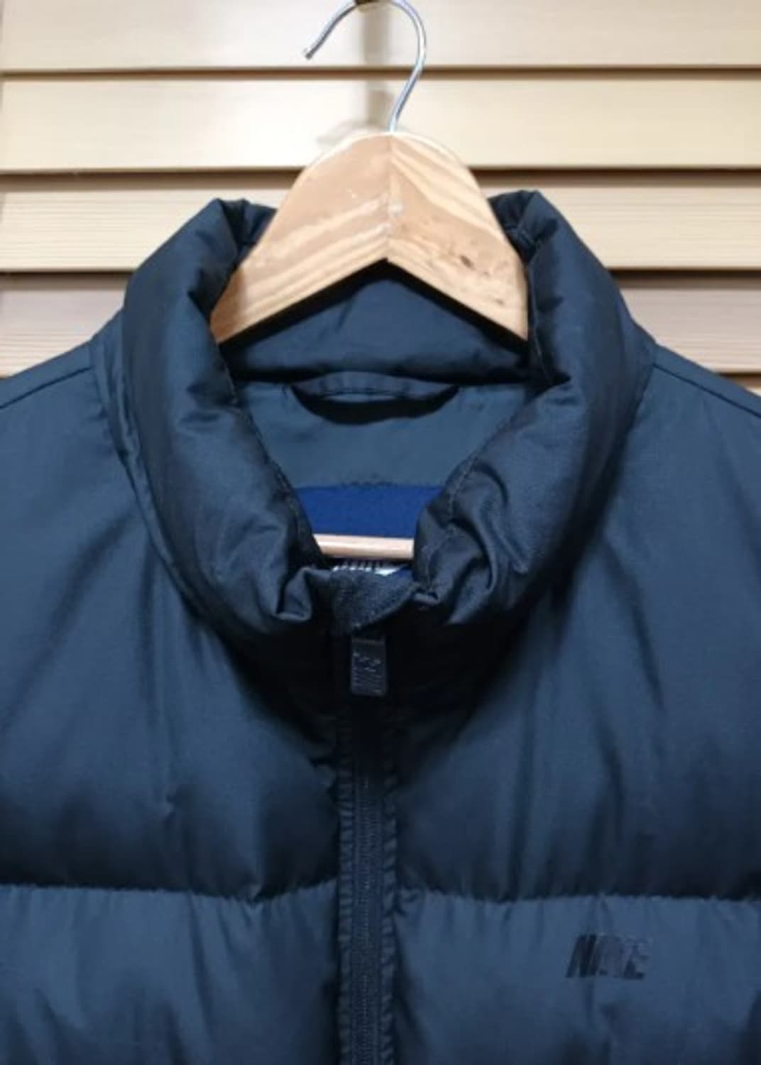 나이키 남성 550덕다운패딩 100사이즈 상품이미지1