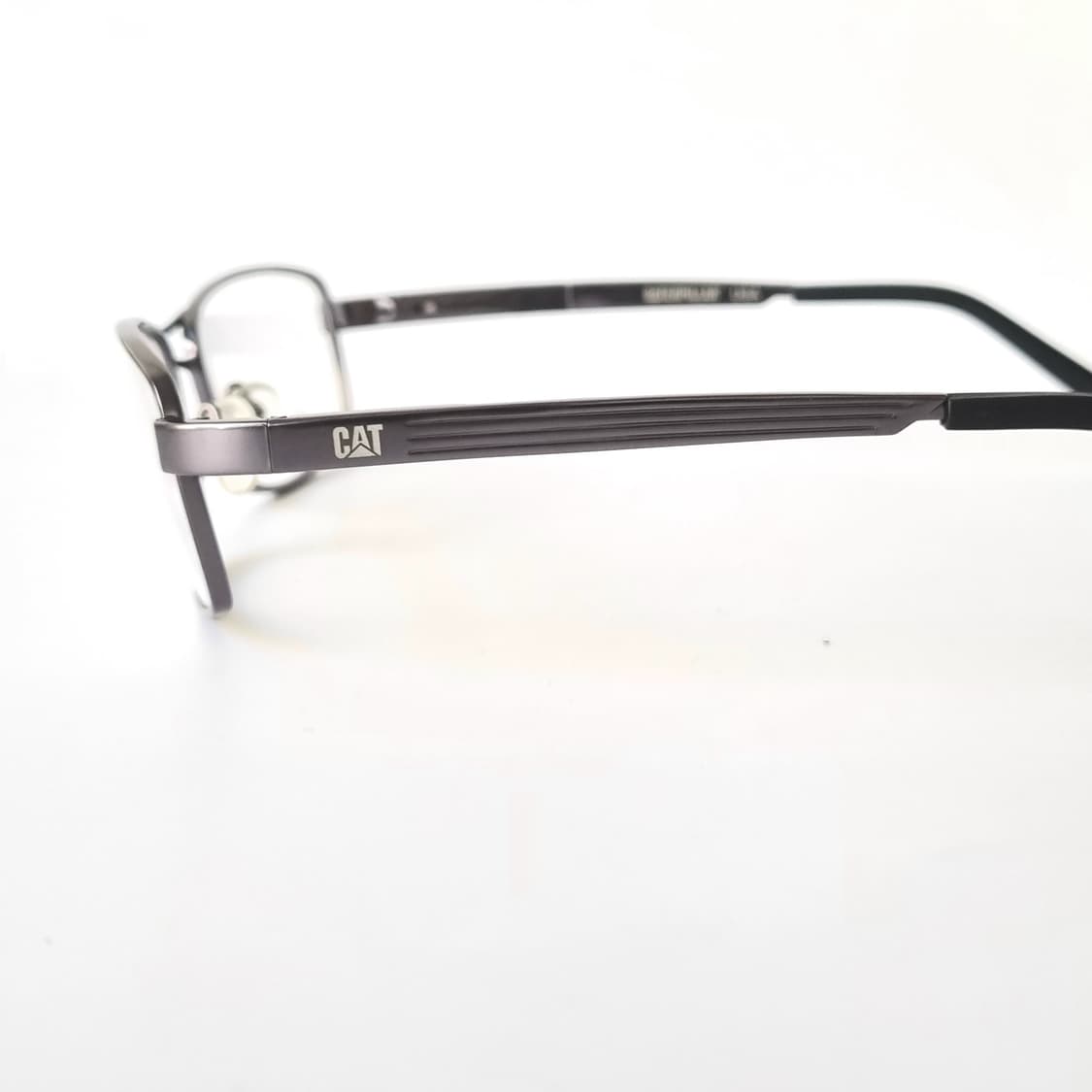 caterpillar 온데 투브릿지 보잉안경테 그레이 202 상품이미지4