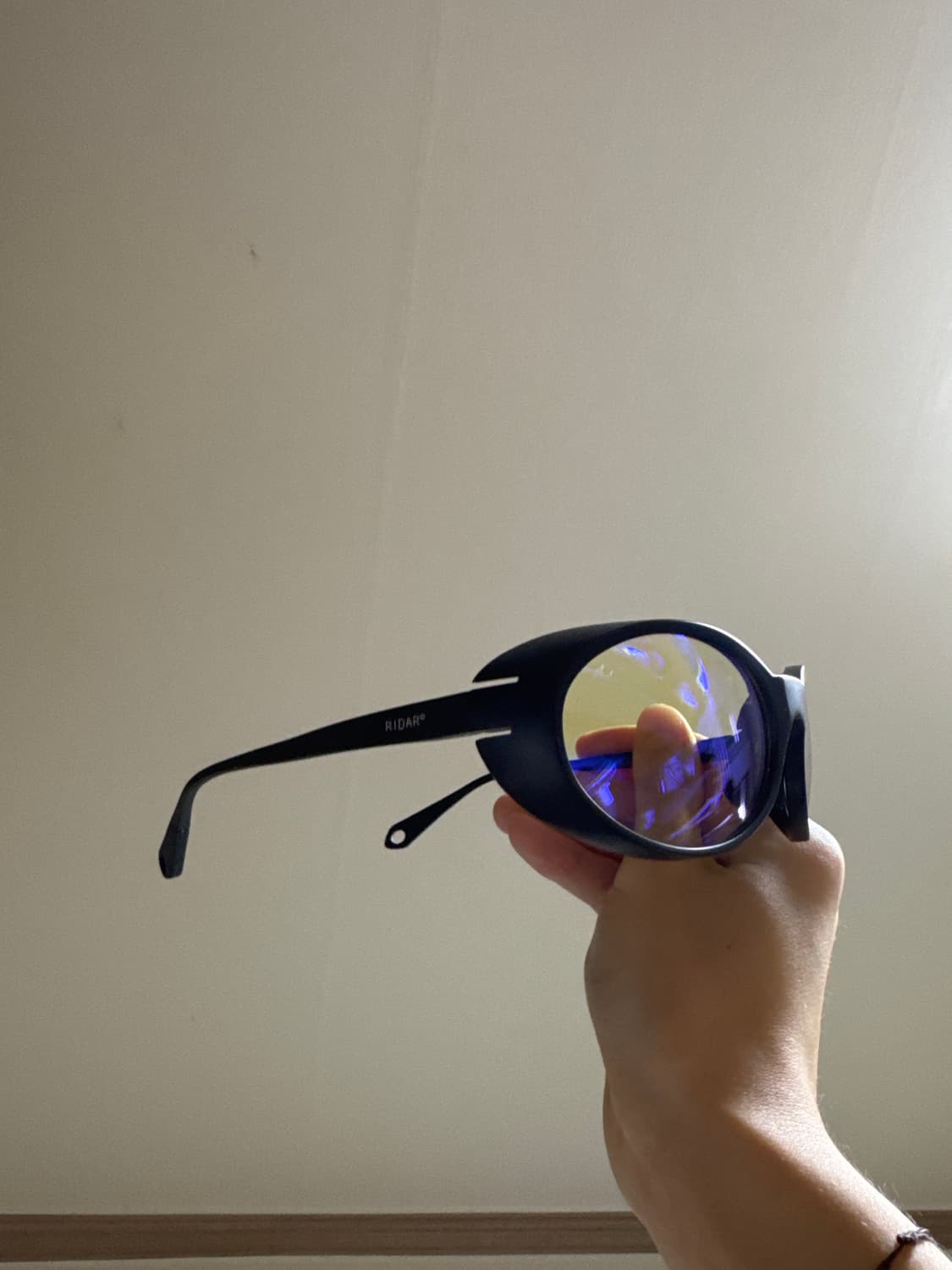 라이더 선글라스 상품이미지3