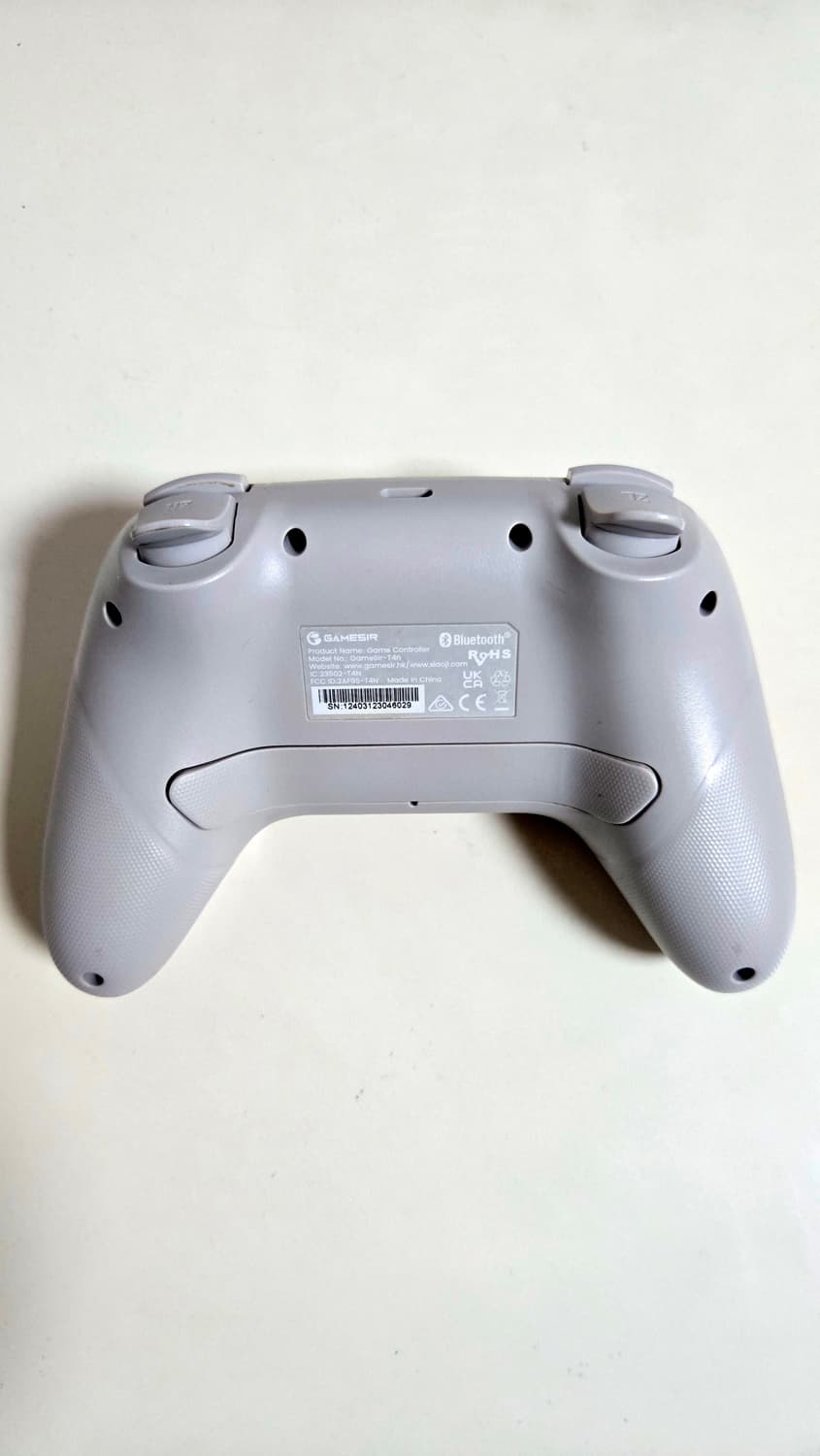 무선 게임 컨트롤러, 컴퓨터 게임 조이스틱, 블루투스 게임 패드 상품이미지4