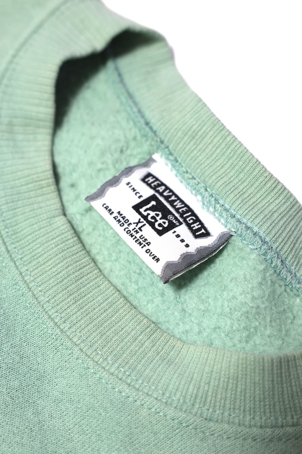 [USA]90s Lee heavyweight Sweatshirt 상품이미지2