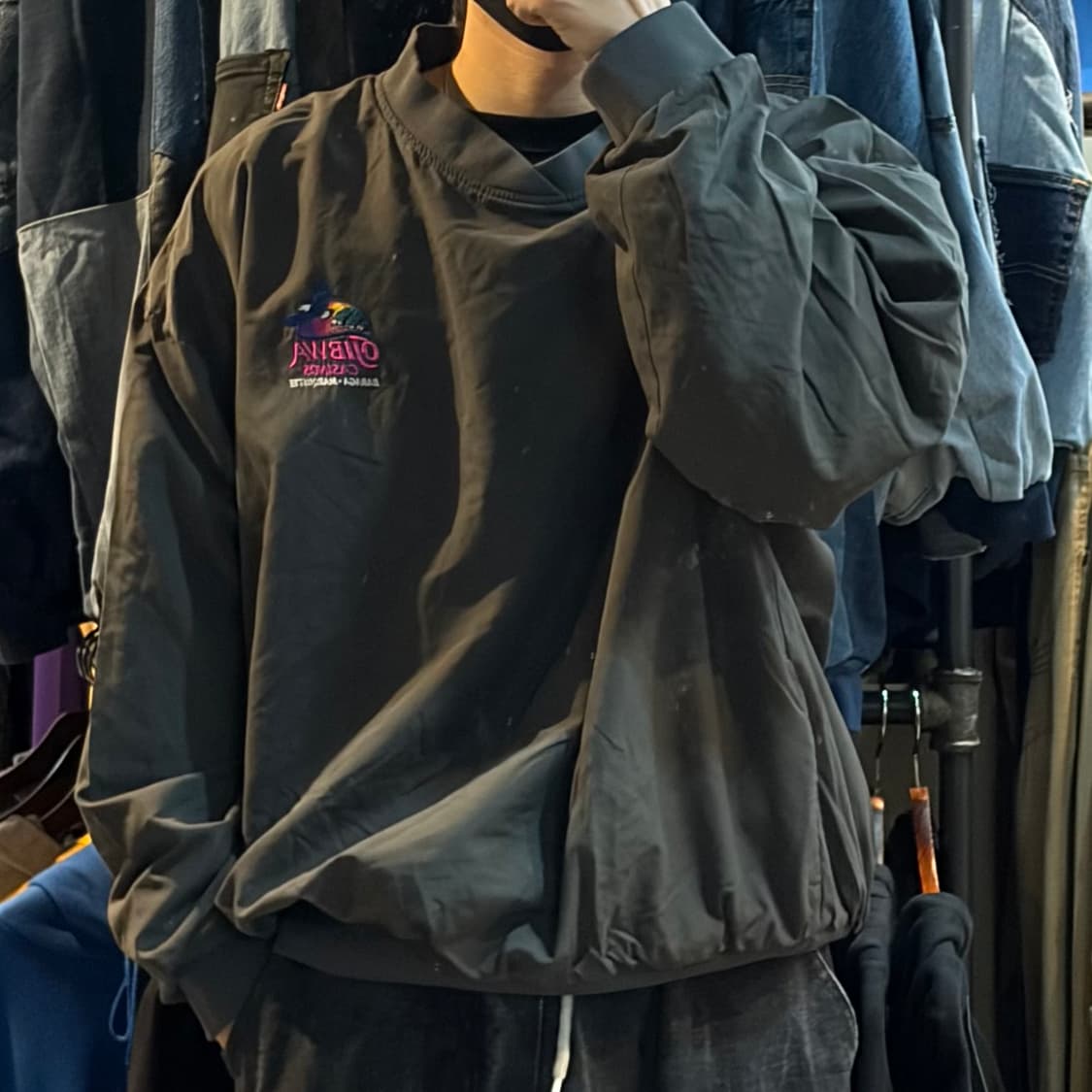 [NO.9] Nike 나이키 웜업 상품이미지3