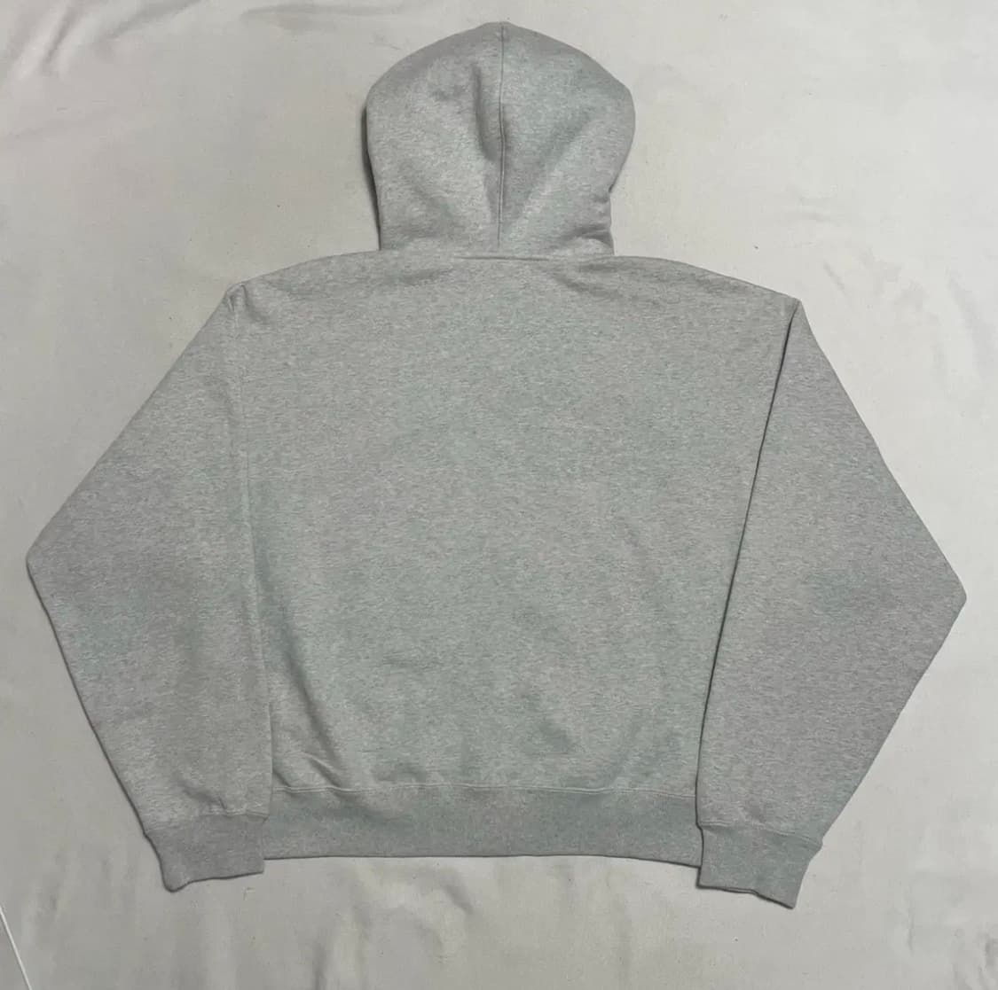 M 새상품 나이키X스투시 후드집업 상품이미지3