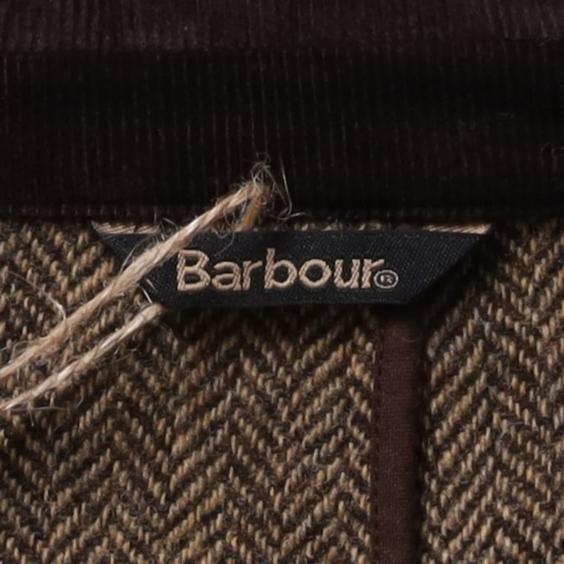 바버 Barbour 2B Wool Blazer  
 상품이미지7