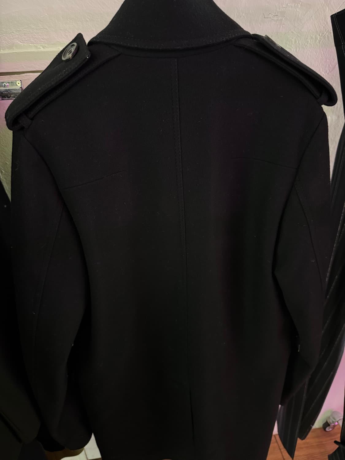 디올옴므 / 사만다 코트 / 48 상품이미지4