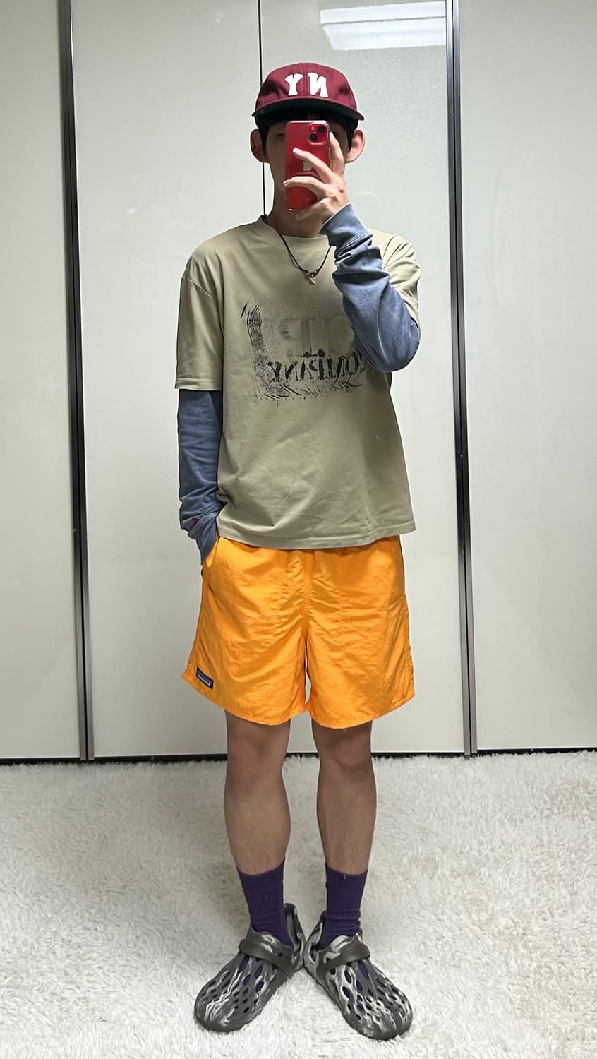 머렐 하이드로목 (285) 상품이미지6