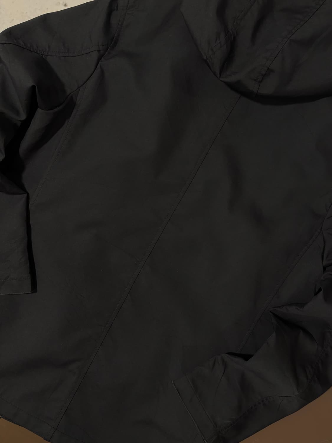 일제 빈티지 후드자켓 상품이미지5